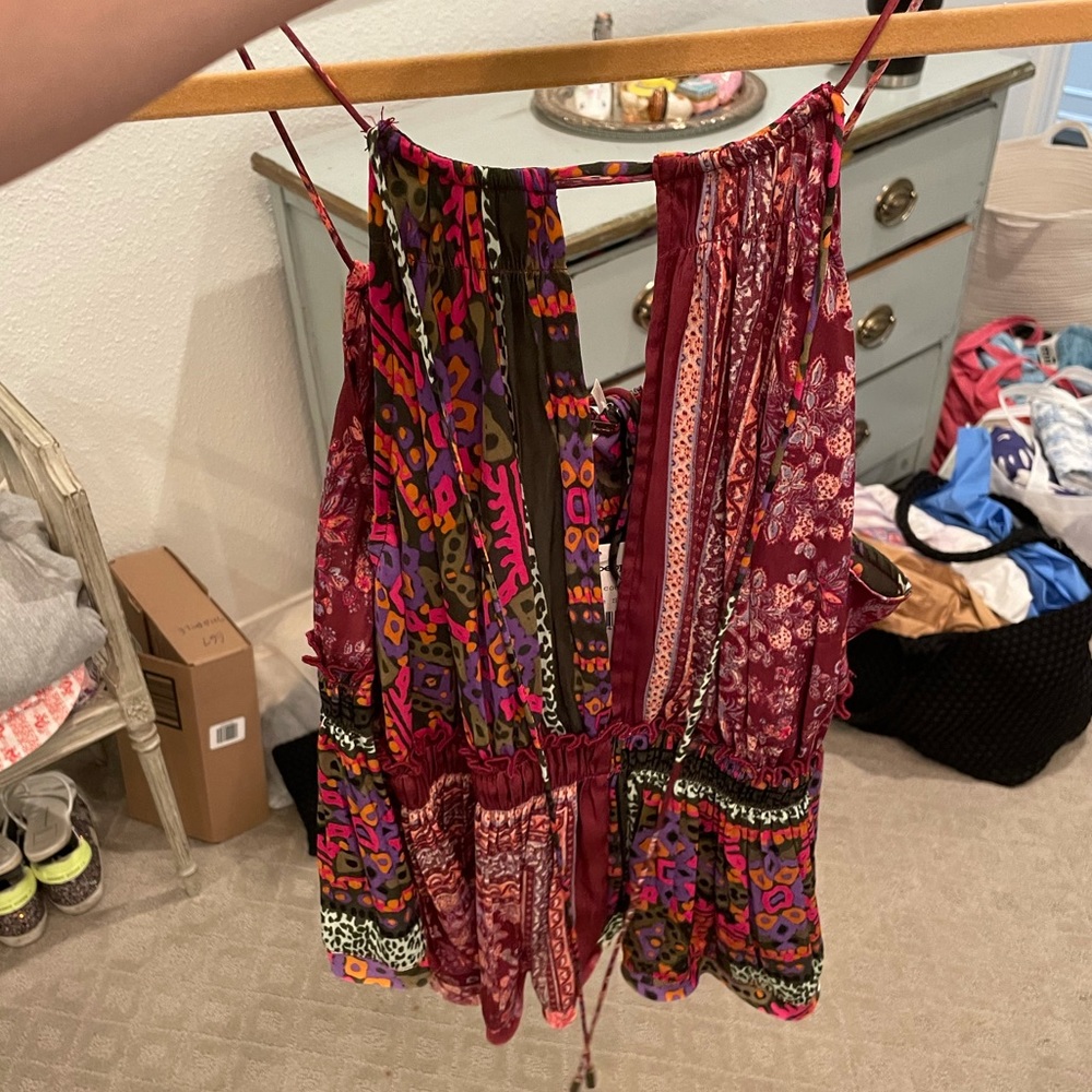 Free People Top